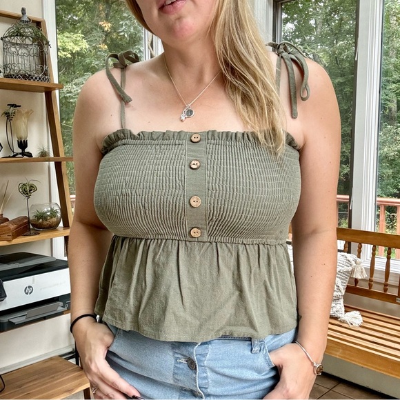 Tank top M - Picture 2 of 4